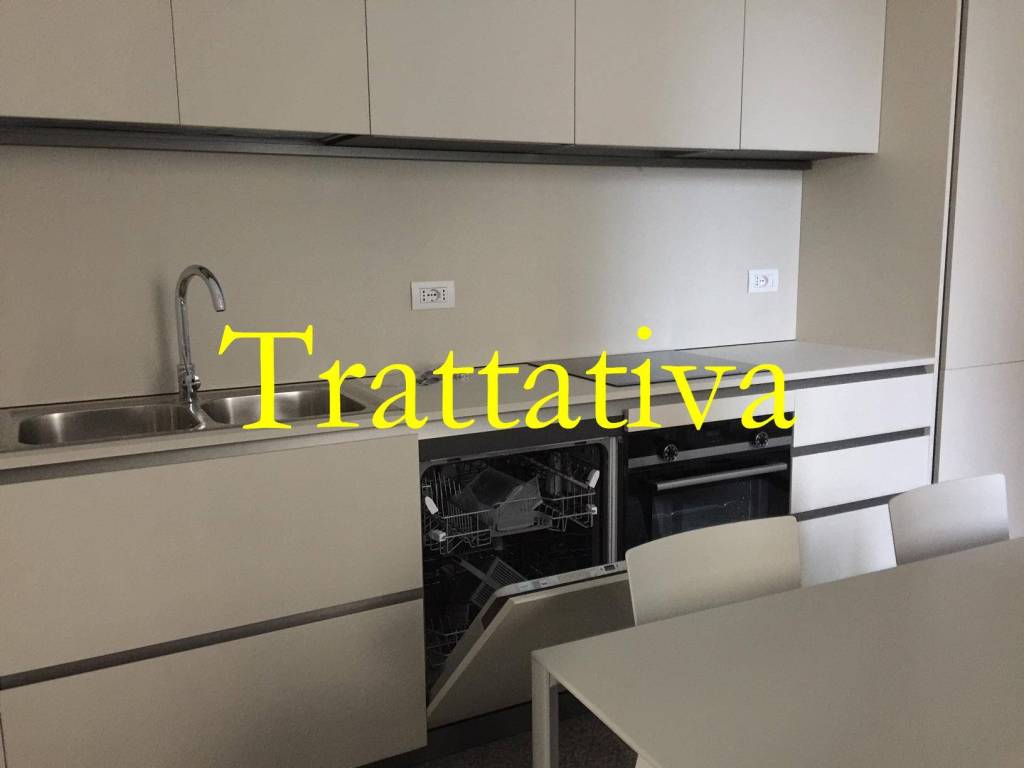appartamento in affitto a Como in zona Borghi