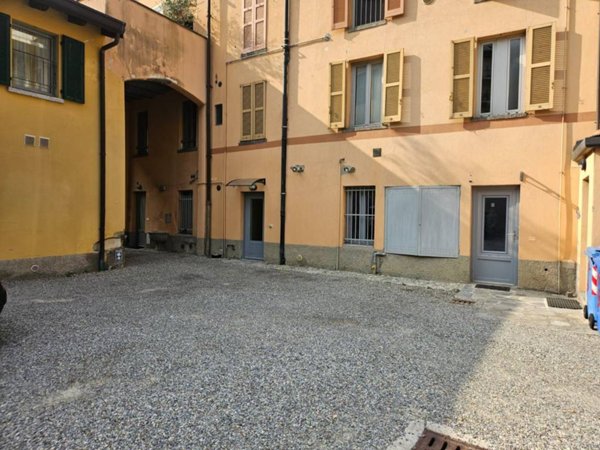 appartamento in affitto a Como