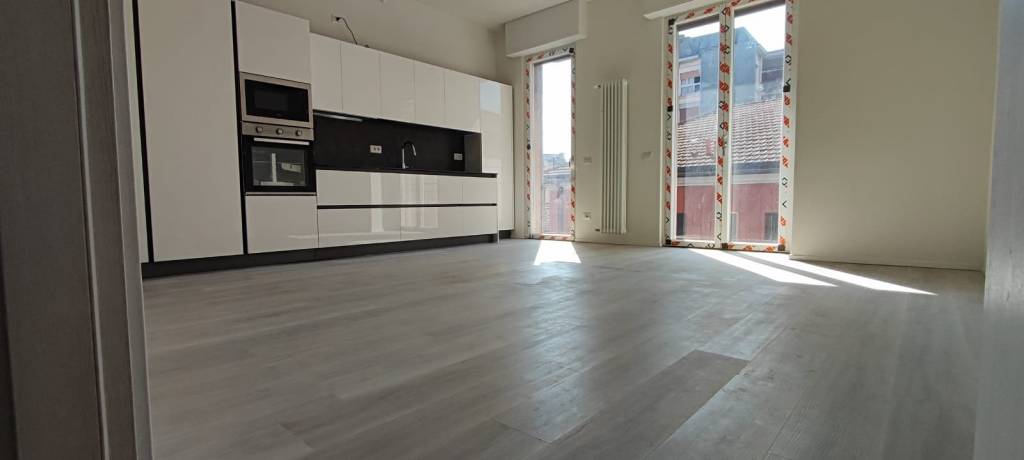 appartamento in affitto a Como in zona Borghi