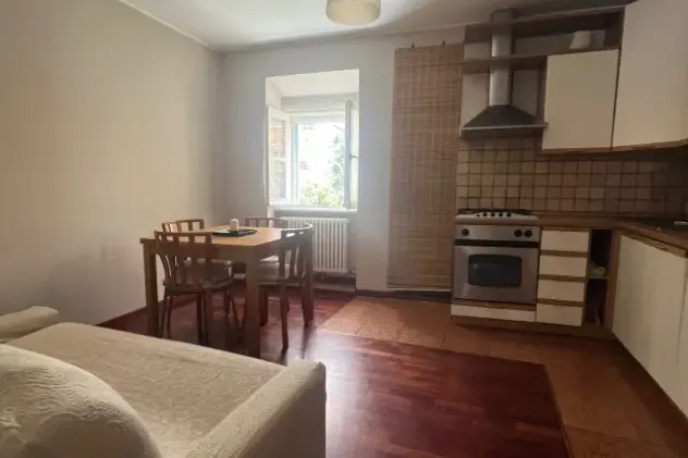 appartamento in affitto a Como in zona Como Centro