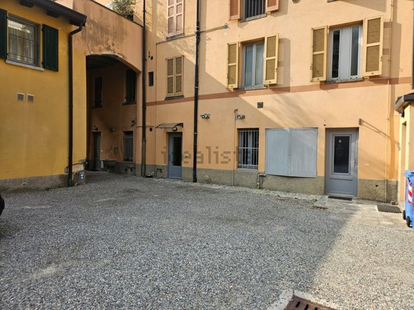 appartamento in affitto a Como