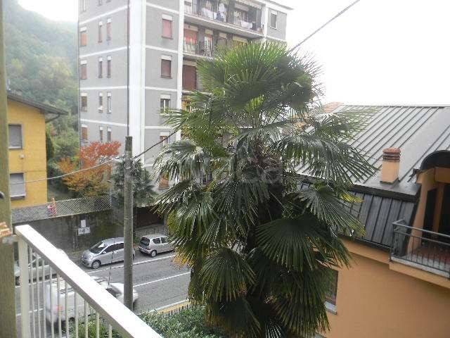 appartamento in affitto a Como in zona Ponte Chiasso