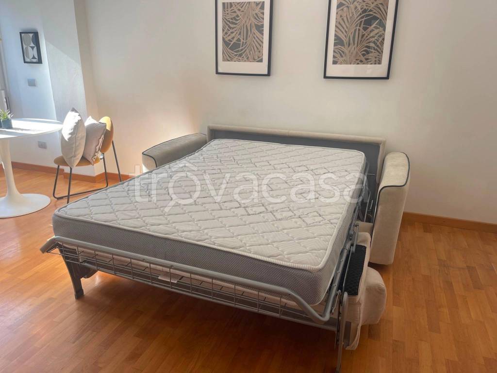 appartamento in affitto a Como in zona Viale Varese