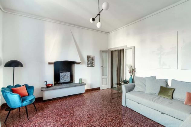 appartamento in affitto a Como in zona Como Centro