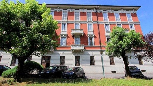appartamento in affitto a Como in zona Como Centro