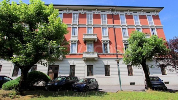 appartamento in affitto a Como in zona Viale Varese