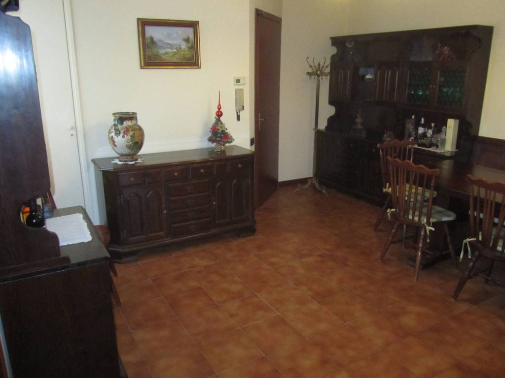 appartamento in affitto a Como in zona Rebbio