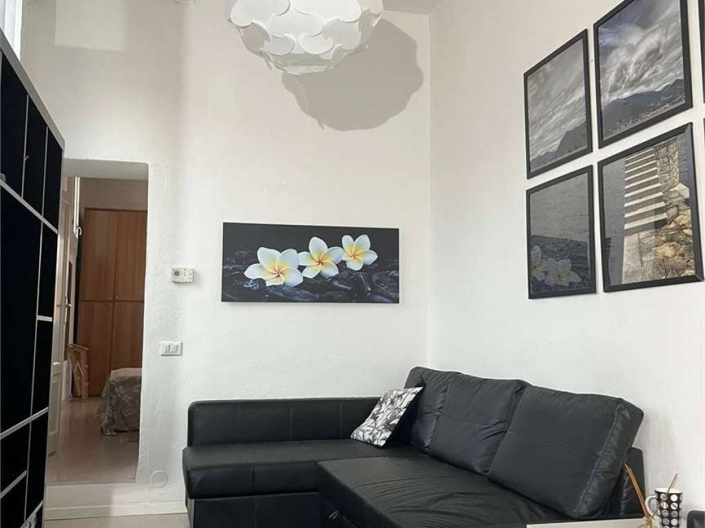 appartamento in affitto a Como in zona Como Centro