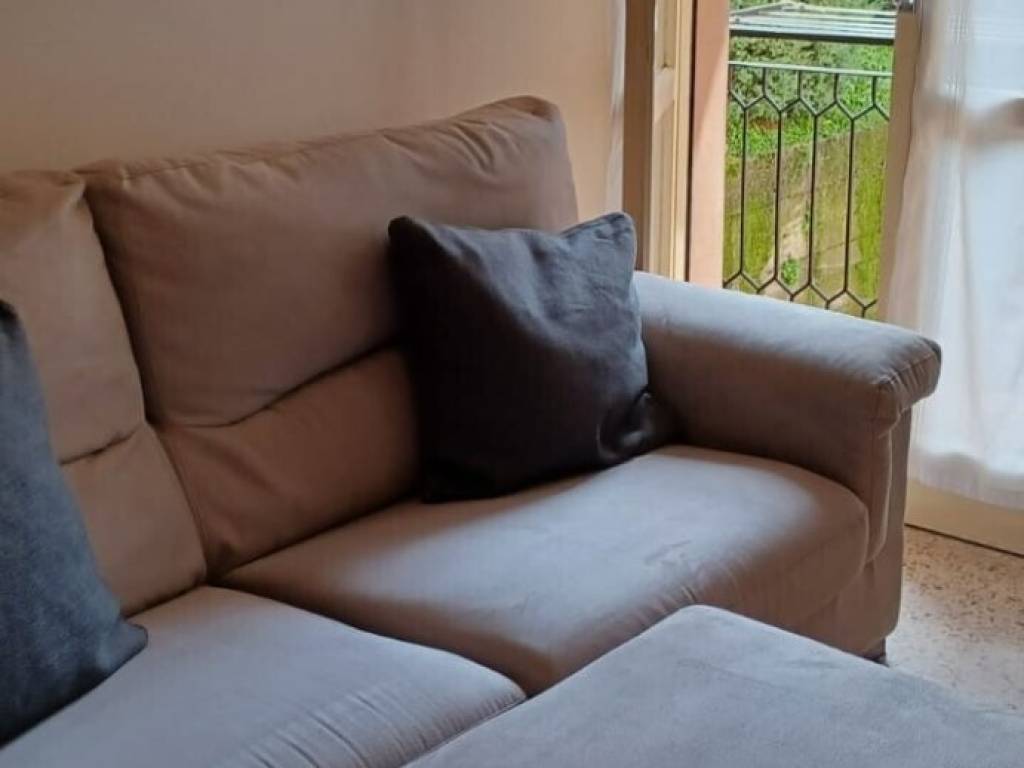 appartamento in affitto a Como in zona Albate
