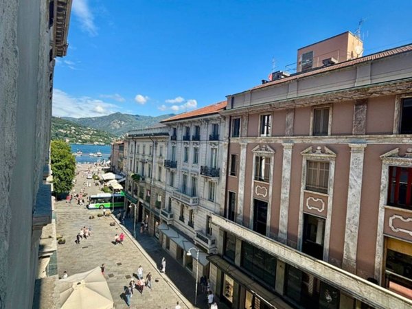 appartamento in affitto a Como