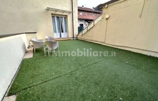 appartamento in affitto a Como in zona Borghi