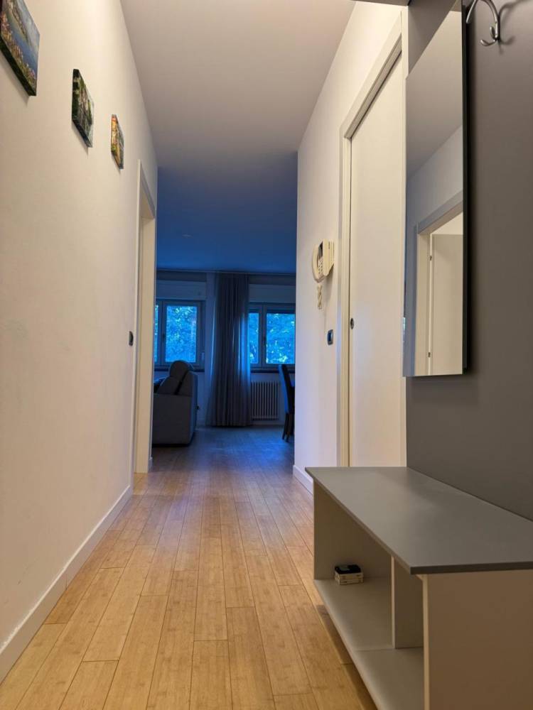 appartamento in affitto a Como in zona Villa Olmo