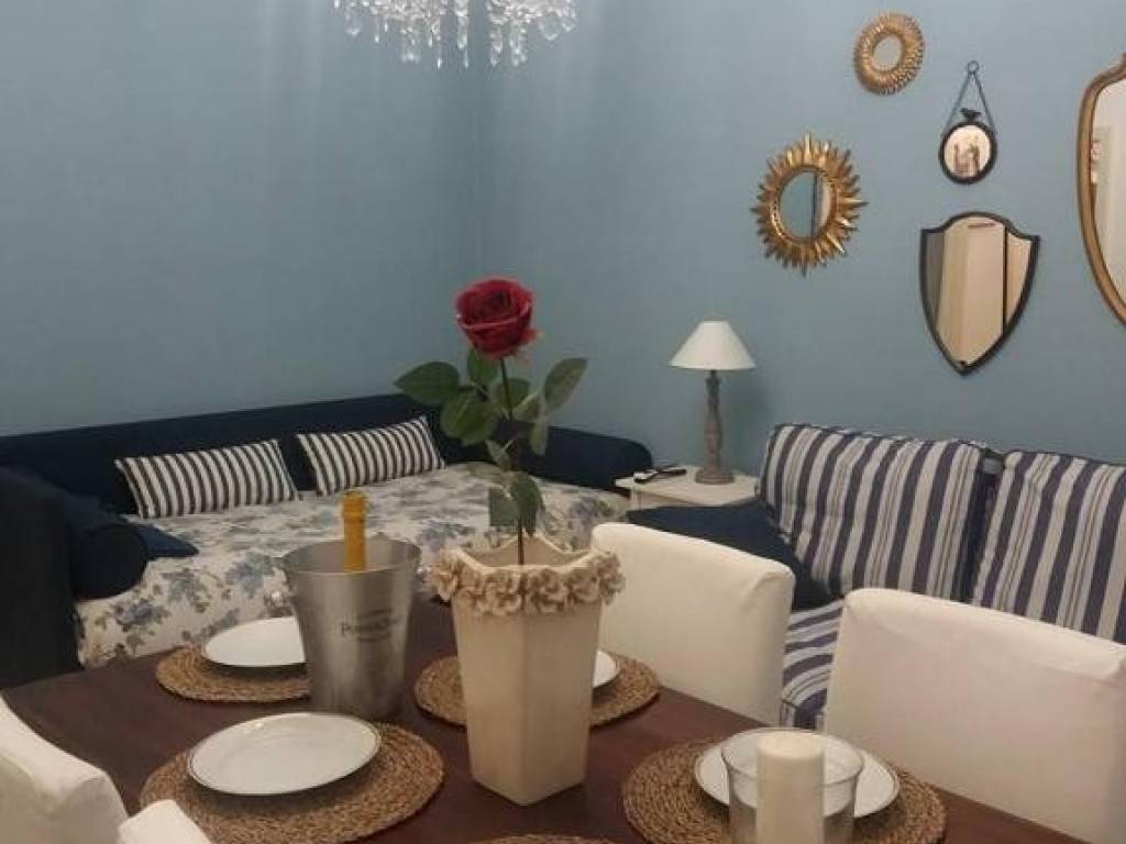 appartamento in affitto a Como in zona Muggiò