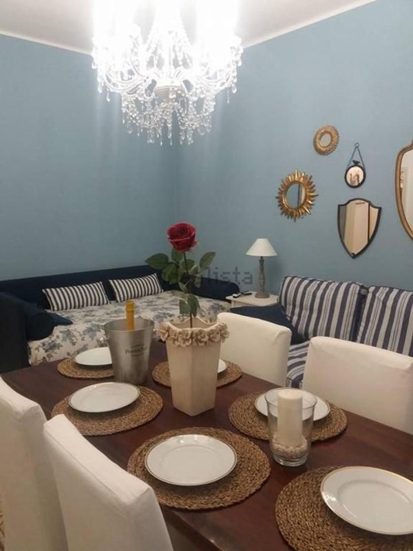 appartamento in affitto a Como in zona Muggiò