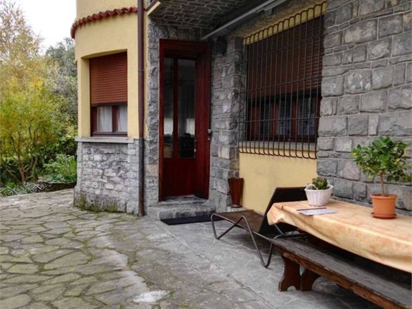appartamento in affitto a Como in zona Villa Olmo
