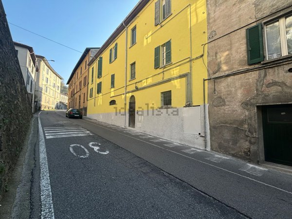 appartamento in affitto a Como in zona Como Centro