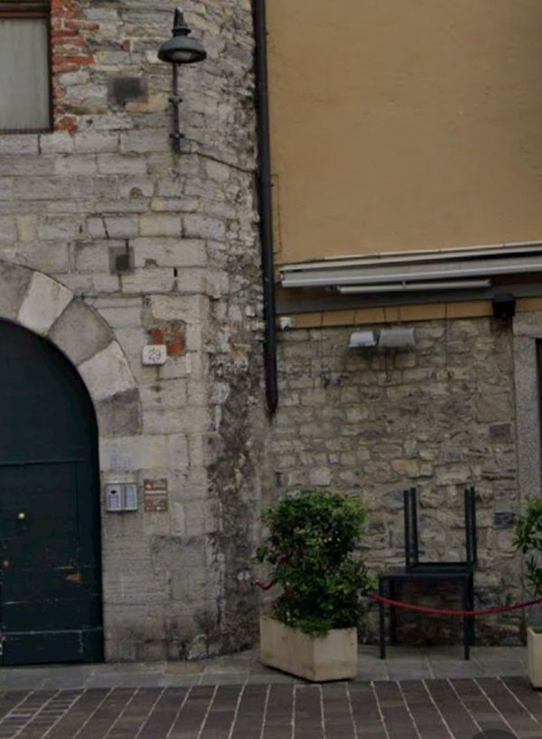 appartamento in affitto a Como in zona Como Centro
