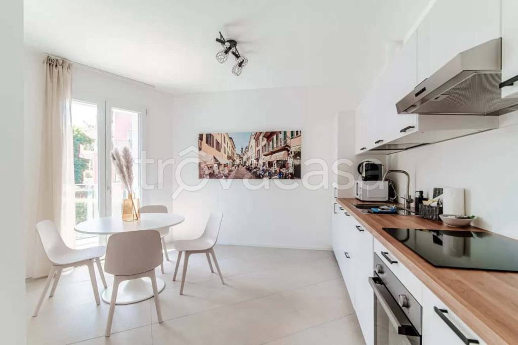 appartamento in affitto a Como in zona Como Centro