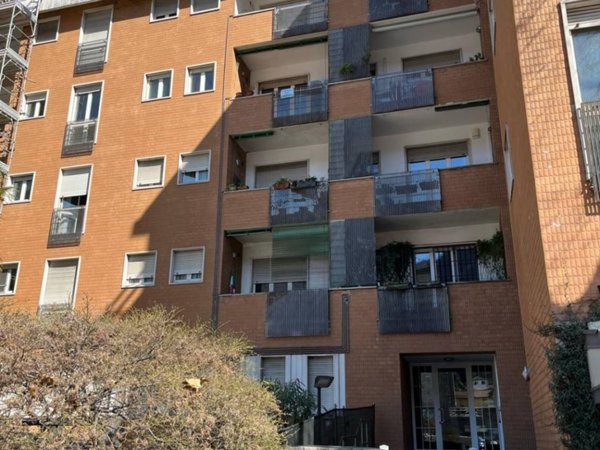 appartamento in affitto a Como in zona Borghi