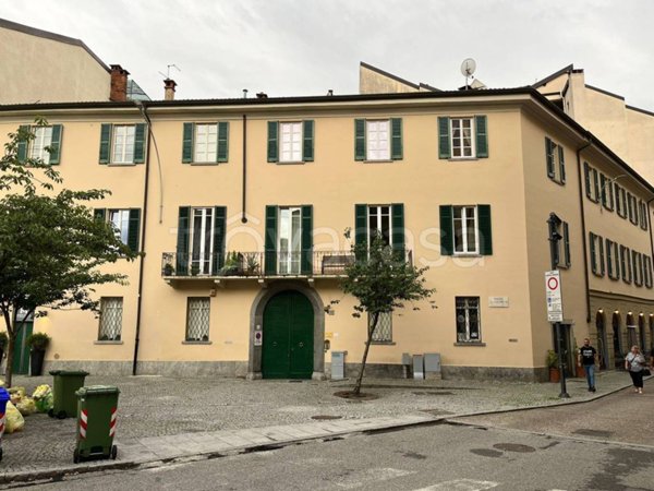 appartamento in affitto a Como in zona Como Centro