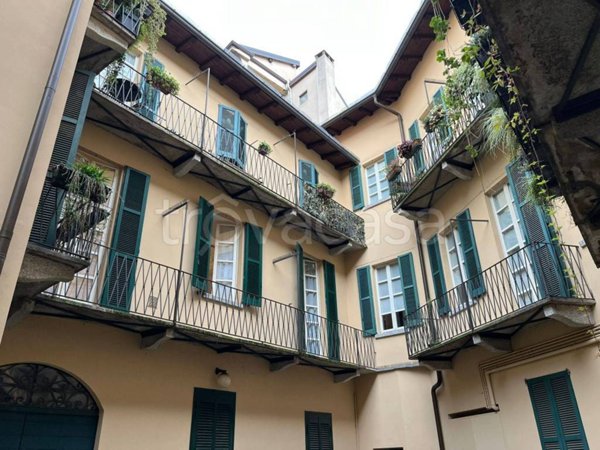 appartamento in affitto a Como in zona Como Centro