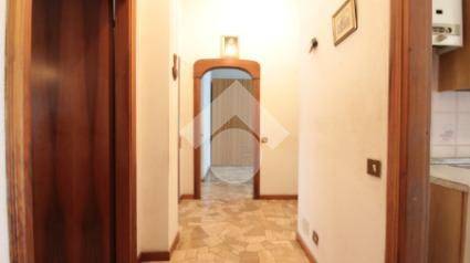 appartamento in affitto a Como in zona Monte Olimpino