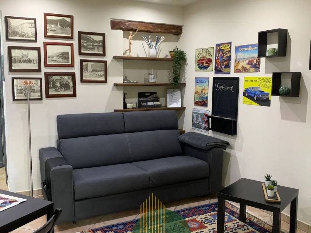 appartamento in affitto a Como in zona Como Centro