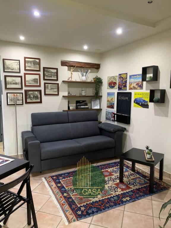 appartamento in affitto a Como in zona Como Centro