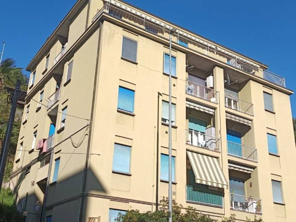 appartamento in affitto a Como in zona Tavernola