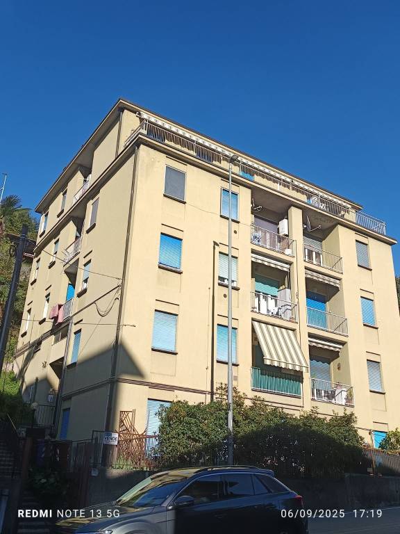 appartamento in affitto a Como in zona Ponte Chiasso