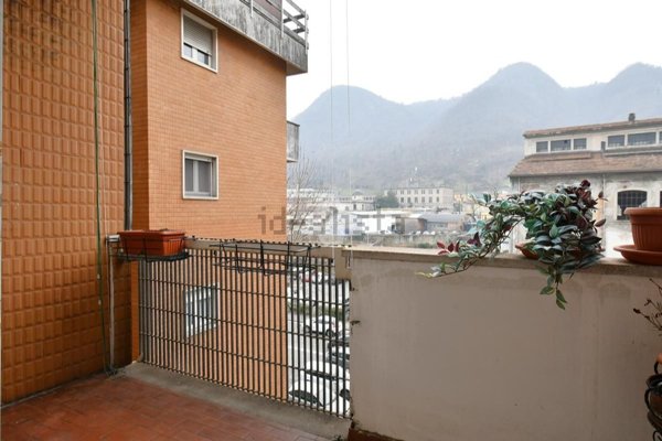 appartamento in affitto a Como in zona Como Centro