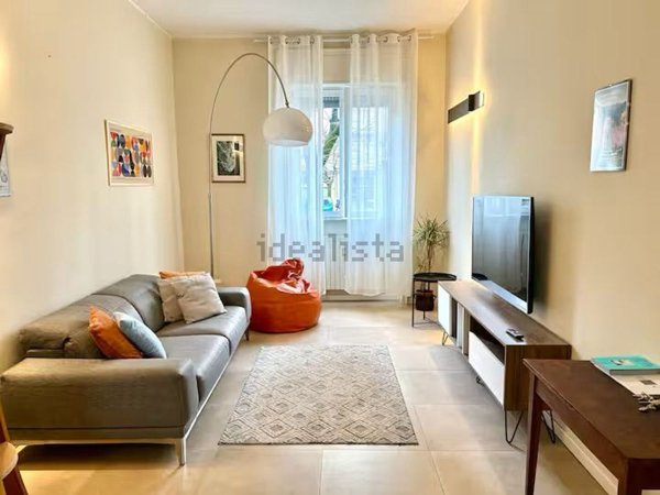 appartamento in affitto a Como in zona Borghi