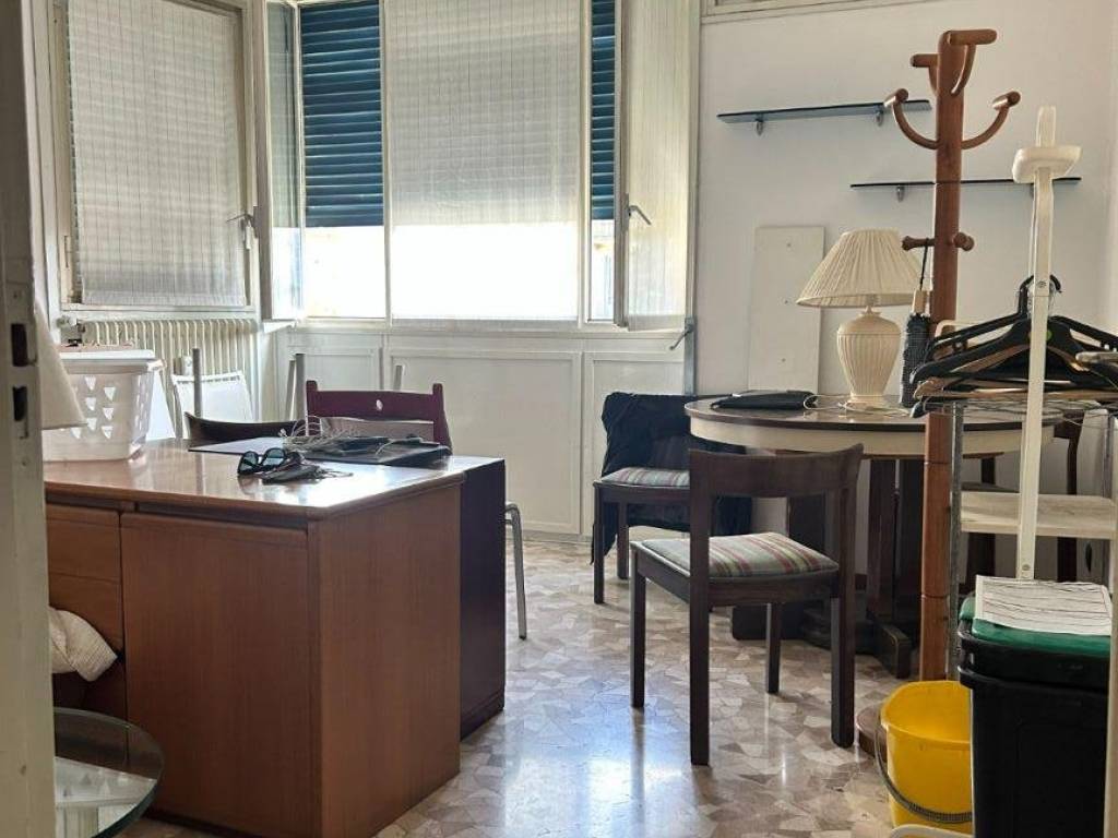 appartamento in affitto a Como in zona Prudenziana