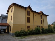 appartamento in affitto a Como in zona Rebbio