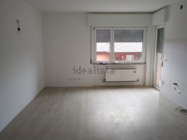 appartamento in affitto a Como in zona Lora
