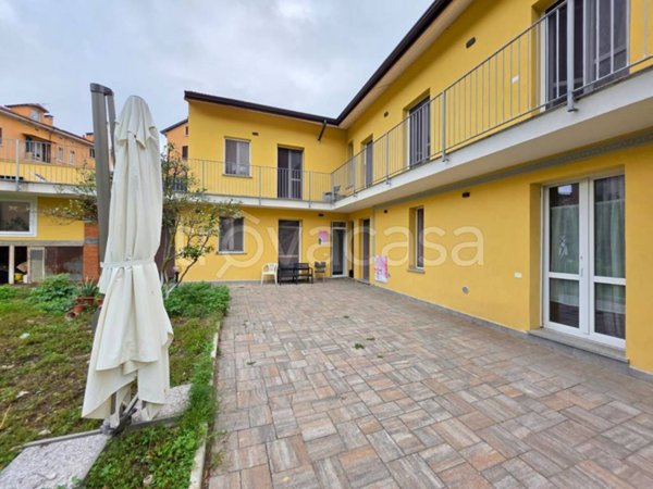 appartamento in affitto a Como in zona Rebbio