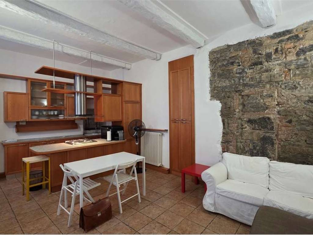 appartamento in affitto a Como in zona Como Centro