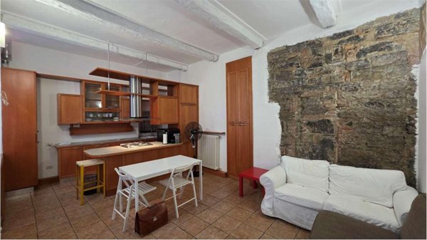 appartamento in affitto a Como in zona Como Centro