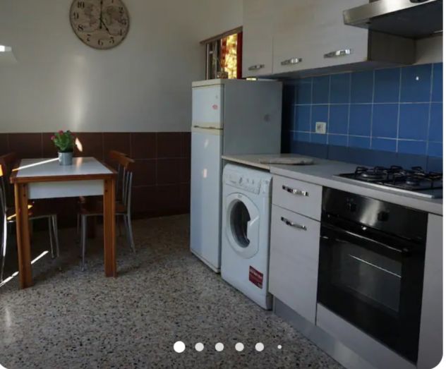 appartamento in affitto a Como
