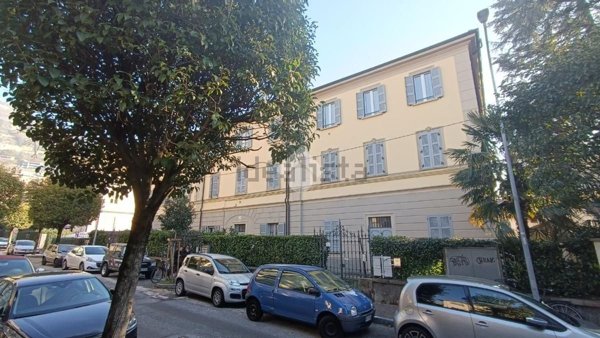 appartamento in affitto a Como in zona Borghi