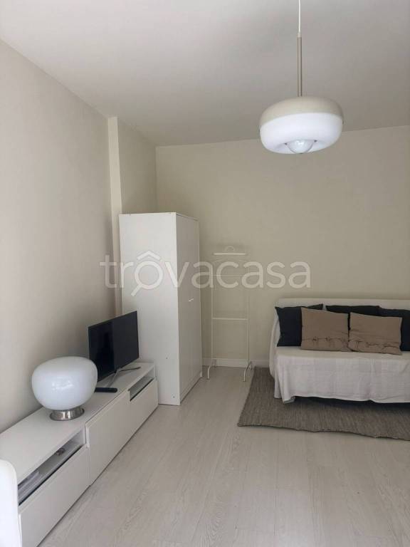 appartamento in affitto a Como in zona Borghi