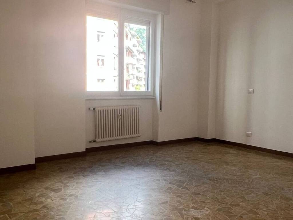 appartamento in affitto a Como in zona Lora