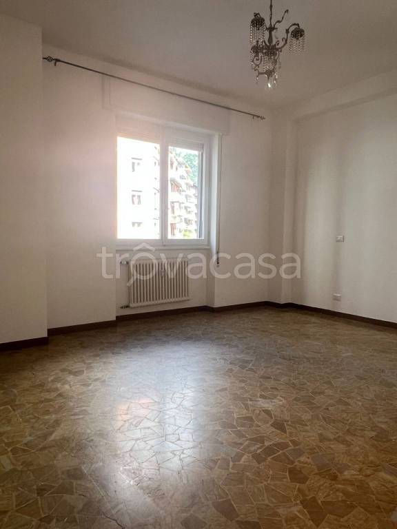 appartamento in affitto a Como