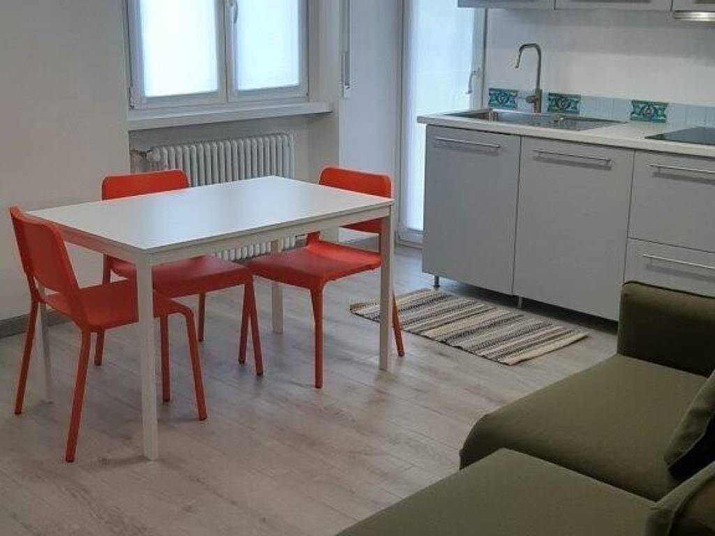appartamento in affitto a Como in zona Camerlata