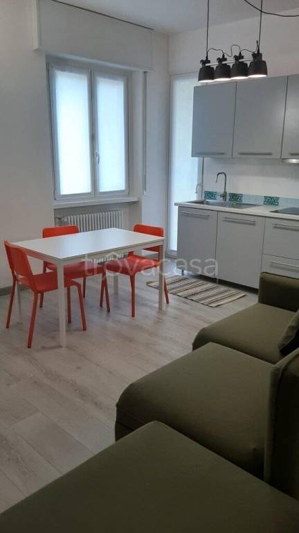 appartamento in affitto a Como in zona Camerlata