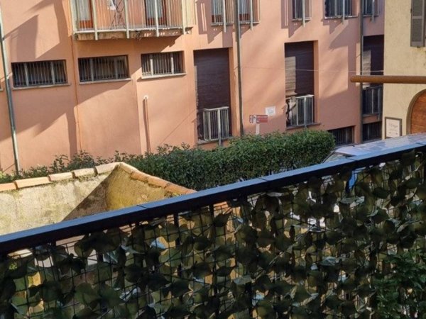 appartamento in affitto a Como