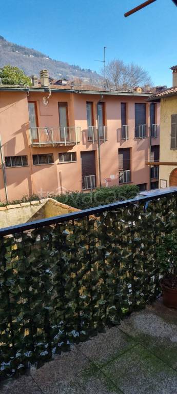 appartamento in affitto a Como in zona Como Centro