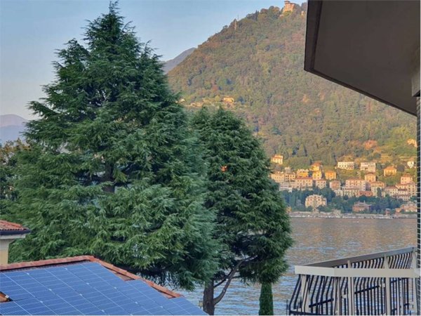 appartamento in affitto a Como in zona Villa Olmo