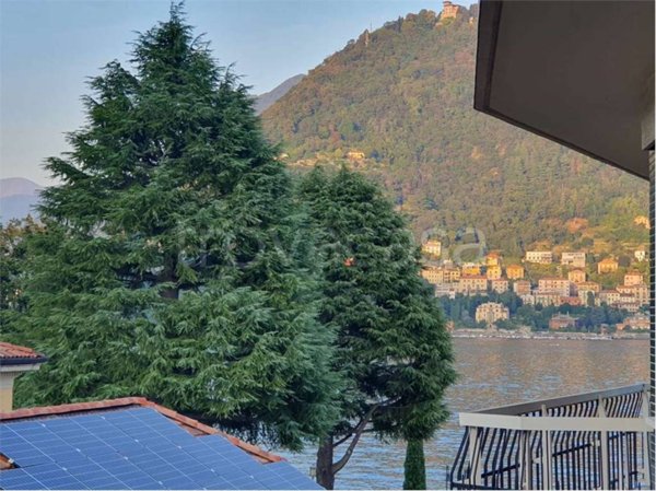 appartamento in affitto a Como in zona Villa Olmo