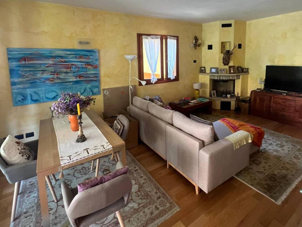 appartamento in affitto a Como in zona Como Centro